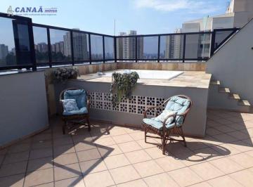 57f80d1900d4fb80f1eef122e305c984dcb33bce · Cobertura à venda, 136 m² por R$ 890.000,00 - Parque Taboão - Taboão da Serra/SP