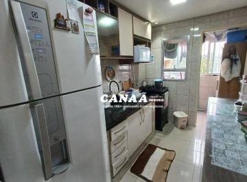 65dd986f2aa52bb7d9037df66e000f31ce3b785f · Apartamento com 2 dormitórios à venda, 54 m² por R$ 310.000,00 - Campo Limpo - São Paulo/SP