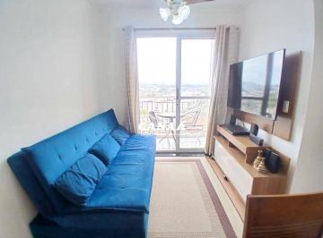 3de6b7b8dbb7034e6d82a039e4ed8fc43ef46b3e · Apartamento com 3 dormitórios à venda, 57 m² por R$ 390.000,00 - Pirajussara - São Paulo/SP