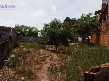 2a2b8154f1b98fa089153af03fcec2caff2dc61c · Terreno à venda, 357 m² por R$ 200.000,00 - Jardim Santa Tereza - Embu das Artes/SP