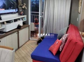 e93080780c691b28472438e3a05dd772a6f60a67 · Apartamento com 2 dormitórios à venda, 46 m² por R$ 320.000,00 - Jardim Mitsutani - São Paulo/SP