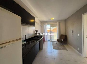 1bbc5352041737afe8fb1ad45c9d59df6548ffa8 · Apartamento com 1 dormitório, 33 m² - venda por R$ 350.000,00 ou aluguel por R$ 2.400,00/mês - Jardi