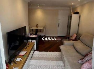 46227d25e092f013b00df54d4df8fa76b9ef0ad6 · Apartamento com 2 dormitórios à venda, 58 m² por R$ 360.000,00 - Jardim Taboão - São Paulo/SP