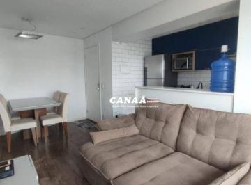1ce6aa8f604eaafe7cbdae74684d6329ee400d13 · Apartamento com 2 dormitórios à venda, 46 m² por R$ 330.000,00 - Jardim Mitsutani - São Paulo/SP