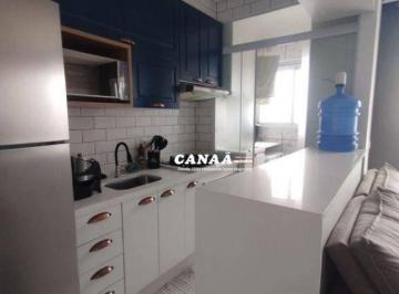 de9ffda43112ee78cceaeac08648ebcc2f4b1804 · Apartamento com 2 dormitórios à venda, 46 m² por R$ 330.000,00 - Jardim Mitsutani - São Paulo/SP