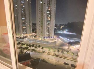 00be04878cd6b823bdf8c665453bfa79b31eb720 · Apartamento à venda, 83 m² por R$ 400.000,00 - Parque Esplanada - Embu das Artes/SP