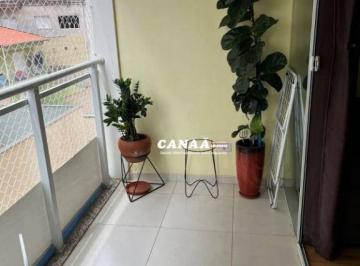 7217f58c8ce241dbcb47065a2fcbcbbf3d8a5b86 · Apartamento com 2 dormitórios à venda, 63 m² por R$ 460.000,00 - Parque Assunção - Taboão da Serra/S