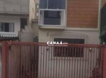 f38ab790d99131f796a64755e47ba56f2217b686 · Sobrado com 2 dormitórios à venda, 120 m² por R$ 600.000,00 - Jardim Umarizal - São Paulo/SP