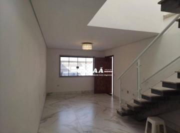 df25851abba6b9a533eb839a7ff7404edfd73819 · Sobrado com 3 dormitórios à venda, 140 m² por R$ 742.500,00 - Jardim Olimpia - São Paulo/SP
