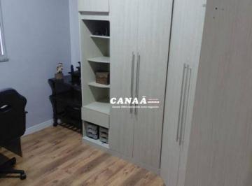 08c992d5fc04f048d73bd775bb73e47c53901f42 · Apartamento com 2 dormitórios à venda, 54 m² por R$ 250.000,00 - Parque Flamengo - São Paulo/SP