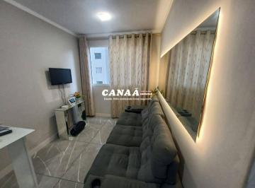 eb389a40883448fc88de746202e8c3d390e29ebb · Apartamento novo com espelhos de led e 2 dormitórios para locação
