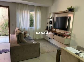 13371133dada06583c12b0807a227d6dd1144b35 · Sobrado com 2 dormitórios à venda, 71 m² por R$ 415.000,00 - Jardim Umarizal - São Paulo/SP