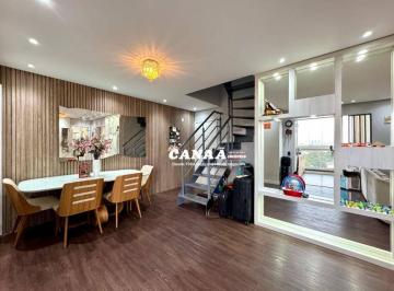 2eb97e802298087969a51edab088f67c054ae360 · Cobertura com 2 dormitórios à venda, 136 m² por R$ 799.990,00 - Super Quadra Morumbi - São Paulo/SP