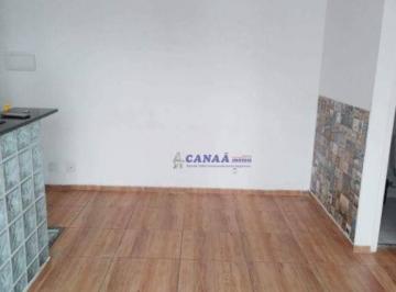 76007644ff589bb6d24a361f90e9948c3d23a094 · Apartamento com 2 dormitórios à venda, 46 m² por R$ 280.000,00 - Jardim Mitsutani - São Paulo/SP