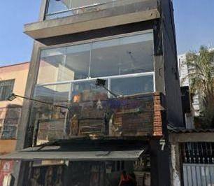 42fbeedb4c5dd42244a3f57bb8dd1789444db942 · Prédio à venda, 700 m² por R$ 1.275.000,00 - Jardim Umarizal - São Paulo/SP