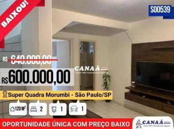 5fa38fd1aa82fd13a52b9287eb1023b91b8f80d7 · Sobrado com 2 dormitórios à venda, 120 m² por R$ 600.000,00 - Super Quadra Morumbi - São Paulo/SP