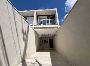 4ffe2a1cacf4103ee55d968226e188176b1d778e · Sobrado com 3 dormitórios à venda, 120 m² por R$ 670.000,00 - Campo Limpo - São Paulo/SP