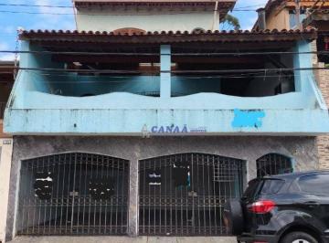 be7e7b7f38bd9493feeb348b5b5d2d8e2d1202fa · Sobrado com 3 dormitórios à venda, 236 m² por R$ 960.000,00 - Jardim Pazini - Taboão da Serra/SP