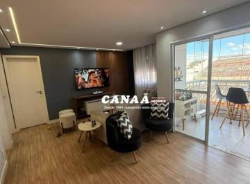 6c57d17d1e98e460c97f597facd6cd0f47ca9f49 · Apartamento com 3 dormitórios à venda, 73 m² por R$ 570.000,00 - Jardim Wanda - Taboão da Serra/SP