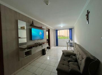 042e58a974cb09e7f64b74db4419c4c9b0b95bc1 · Apartamento com 2 dormitórios à venda, 52 m² por R$ 220.000,00 - Jardim Leônidas Moreira - São Paulo