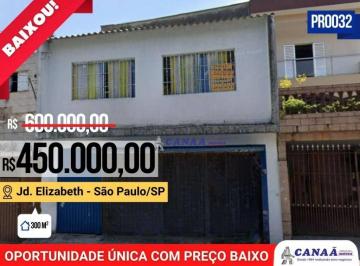 74aec0fe84a958826a767937e141d723a0dc4934 · Prédio, 300 m² - venda por R$ 450.000,00 ou aluguel por R$ 6.500,00/mês - Jardim Elizabeth - São Pau