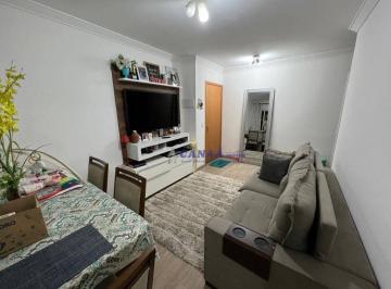 8fb962f027dfcb878a2e568112ad8bacbcfc8ea0 · Apartamento com 2 dormitórios à venda, 49 m² por R$ 300.000,00 - Jardim Catanduva - São Paulo/SP