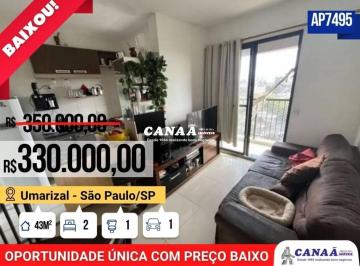 dc1c3c75e770c03f68f1faa34a1e9ee8940aec17 · Apartamento com 2 dormitórios à venda, 43 m² por R$ 330.000,00 - Umarizal - São Paulo/SP