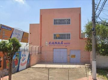 4794ccb283838c68bcbb21dda383c93ce9058645 · Prédio para alugar, 500 m² por R$ 12.000,00/mês - Parque Taboão - Taboão da Serra/SP