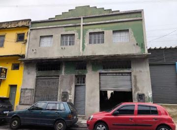 6548935e85ccb195fba24afe4833b6c41d4ebc5c · Loja para alugar, 80 m² por R$ 3.500,00/mês - Vila Santa Luzia - Taboão da Serra/SP