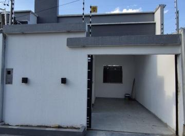 Casa de 2 quartos, Manaus · CASA A VENDA COM 2 DORMITÓRIOS E PISCINA NO SANTA ETELVINA.
