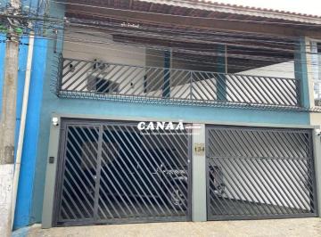 70f70875148ce939cc9afe65a056f2766ac32564 · Sobrado com 4 dormitórios à venda, 200 m² por R$ 910.000,00 - Parque Pinheiros - Taboão da Serra/SP