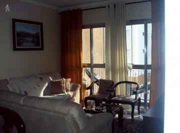 d701053940e4404b258ad85daa0c603bc51f80e5 · Apartamento com 2 dormitórios à venda, 58 m² por R$ 382.500,00 - Parque Taboão - Taboão da Serra/SP