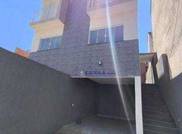 285de4a0479f02b3fac488f4a62103a24ea07735 · Sobrado com 3 dormitórios à venda, 125 m² por R$ 750.000,00 - Cidade Intercap - Taboão da Serra/SP