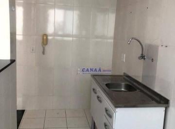 0b1a87ee4354b3b5ce03216e7d7e8d9493053c3b · Apartamento com 2 dormitórios à venda, 48 m² por R$ 235.000,00 - Parque Esmeralda - São Paulo/SP