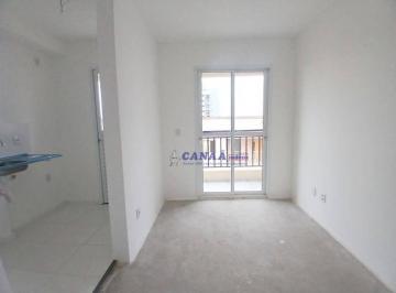 763371c76053844f555bee0b35e16729af10c690 · Apartamento com 2 dormitórios, 43 m² - venda por R$ 350.000,00 ou aluguel por R$ 2.500,00/mês - Jard