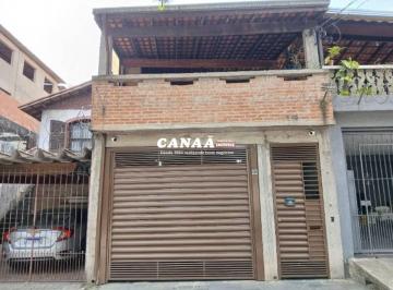 d368172996025f2c5f1a3a435c556eb05e4db1c0 · Sobrado com 4 dormitórios à venda, 125 m² por R$ 700.000,00 - Jardim Elizabeth - São Paulo/SP