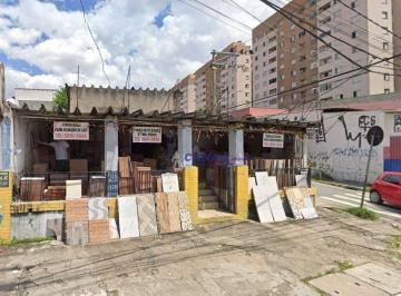 0bffb6083424f826583d1574fbedfbd8440f844a · Terreno à venda, 424 m² por R$ 2.500.000,00 - Campo Limpo - São Paulo/SP