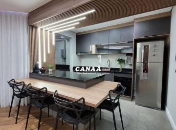 73078c9b284782de2fe6ab80df2066a3ba7e2ee0 · Apartamento com 3 dormitórios à venda, 89 m² por R$ 509.000,00 - Parque Esplanada - Embu das Artes/S