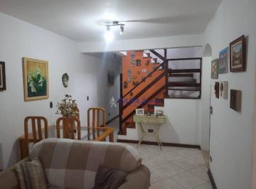 f4071575a426ee9d14fc4857102ffedc6d5c81b7 · Sobrado com 3 dormitórios à venda, 170 m² por R$ 850.000,00 - Parque Monte Alegre - Taboão da Serra/