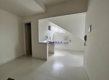 e45faa48facd75c597f89c097635507297528f16 · Casa com 2 dormitórios para alugar, 40 m² por R$ 1.300,00/mês - Jardim Liberdade - Embu das Artes/SP