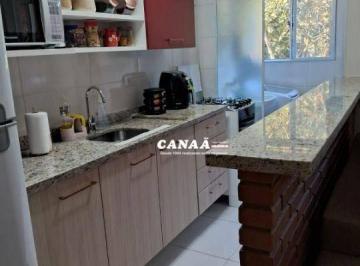 5915455ef0373ebb44e344fe91b36fff7bc1a5e6 · Apartamento com 2 dormitórios à venda, 47 m² por R$ 320.000,00 - Jardim Vista Alegre - Embu das Arte