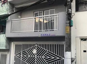 281572b0dd81f73b0465eadad5656f0516cec5ee · Sobrado com 2 dormitórios à venda, 150 m² por R$ 400.000,00 - Jardim Saint Moritz - Taboão da Serra/