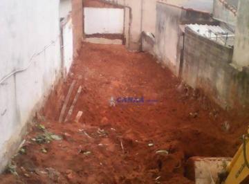 f8485796c6648d3de0b5bd53842439217dd3034e · Terreno à venda, 240 m² por R$ 380.000,00 - Vila Pirajussara - São Paulo/SP