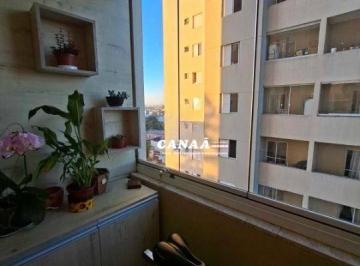 0c47927b1259e37198f5cc3f54e1390b8db18672 · Apartamento com 2 dormitórios à venda, 51 m² por R$ 320.000,00 - Jardim Amália - São Paulo/SP