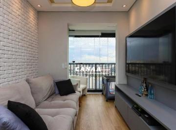 9ee15830a61a738b59c2e2b1d89735fc0f984bc4 · Apartamento com 2 dormitórios à venda, 45 m² por R$ 485.000,00 - Umarizal - São Paulo/SP