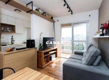 30f72e5f28a4644c82f8df1c6bb146dcad1ead08 · Apartamento com 2 dormitórios à venda, 48 m² por R$ 450.000,00 - Jardim Umarizal - São Paulo/SP