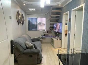 98e3274bbc2e257251962ad7694901d794accdee · Cobertura à venda, 94 m² por R$ 420.000,00 - Parque Marabá - Taboão da Serra/SP
