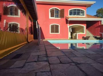 31aa33c88d9091be9498b57268dbefc91646c0f5 · Sobrado com 5 dormitórios à venda, 246 m² por R$ 1.060.000,00 - Jardim Paraíso - Itapecerica da Serr