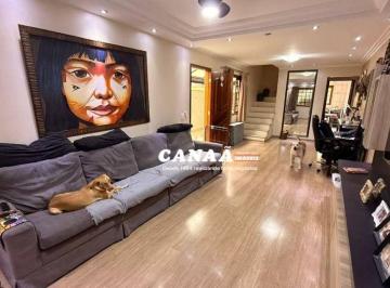af79d4b3eef1b2bea0c28107af58579ce116eb47 · Sobrado com 3 dormitórios à venda, 133 m² por R$ 905.000,00 - Jardim América - Taboão da Serra/SP
