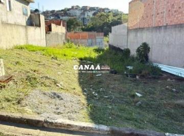 ac82d00a1cec5ee6e6e4160fcd18d814cd085aa1 · Terreno à venda, 126 m² por R$ 100.700,00 - Chácara da Enseada - São Paulo/SP